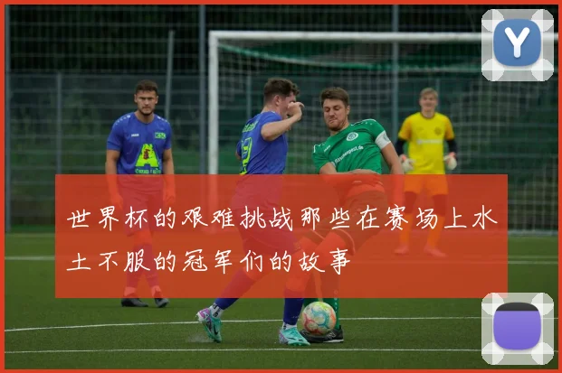 世界杯的艰难挑战那些在赛场上水土不服的冠军们的故事